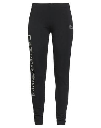 Emporio Armani BOTTOMWEAR - Leggings on YOOX.COM