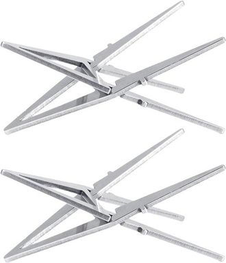 OEM Soporte Port&aacute;til Para Estufa De Exterior, Soporte Para Estufa De Camping, Soporte Para Estufa Para Acampar Y Hacer Senderismo