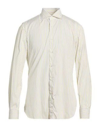 Isaia TOPWEAR - Shirts on YOOX.COM