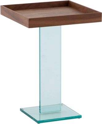 Dreieck Design Couchtisch Callan