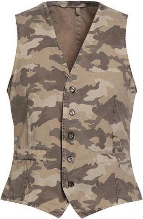 L.B.M. 1911 L. B.M. 1911 Tailored Vests