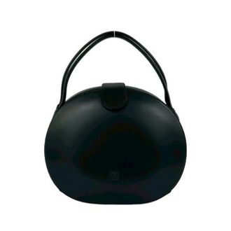 Loewe Pre-owned Tote Bag - Dames - Vintage Handtas - Zwart - ONE Size - Leer - Vintage