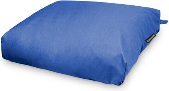 Happers Coj&iacute;n Para Palets Toldotex Azul Asiento 80x80x20 (liso) Azul
