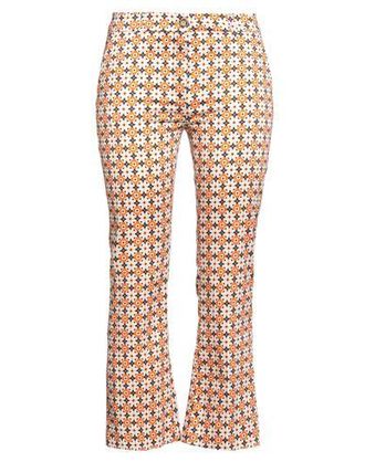 L.Pucci BOTTOMWEAR - Trousers on YOOX.COM