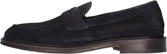Cerbero Hombre, Zapatos, Azul, Talla: 44 EU
