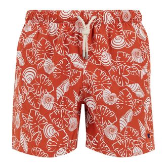 Gallo Gallo, Heren, Badkleding, Veelkleurig, Maat: M