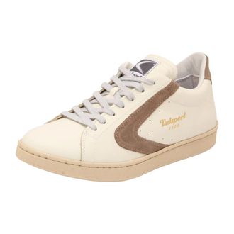 Valsport Tournament Leather Suede - - Shoes - Uomo - Bianco - 40 EU