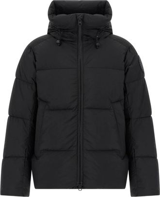 Canada Goose Hombre, Chaquetas, Negro, Talla: 2XL