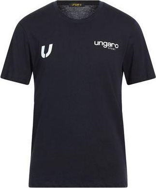 Emanuel Ungaro TOPWEAR - T-shirts on YOOX.COM