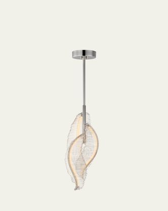 Studio M Lillet 20 3-Light Chandelier