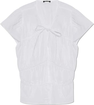 Rag & Bone Mujer, Blusas y Camisas, Blanco, Talla: S