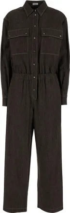 Brunello Cucinelli Brunello Cucinelli Tuta