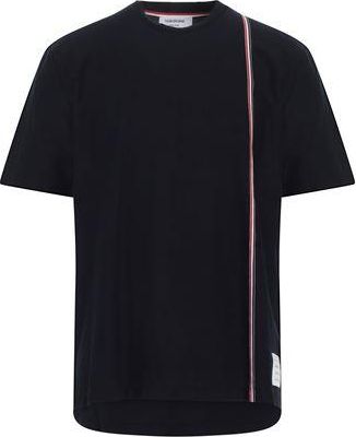 Thom Browne TOPWEAR - T-shirts on YOOX.COM