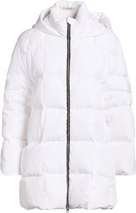 ANNIE PARIS COATS & JACKETS - Puffers on YOOX.COM