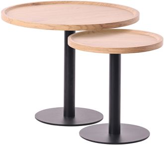 Clp Mesa Auxiliar Aspen Natural