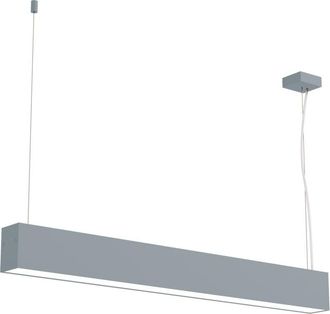 Lumicom Linear L&aacute;mpara De Techo 4000k