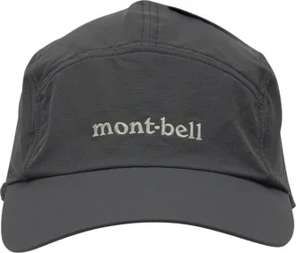 Montbell hoeden