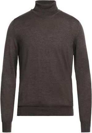 Vneck STRICKWAREN - Rollkragenpullover auf YOOX.COM