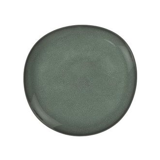 Villeroy & Boch Lave Gris Serving Platter in Grey at Nordstrom