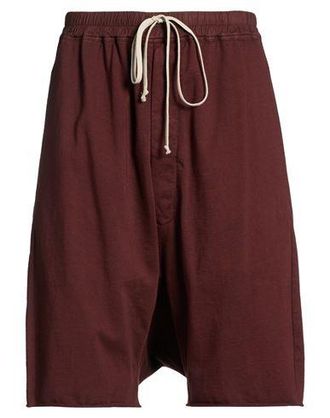 Rick Owens BOTTOMWEAR - Shorts & Bermuda Shorts sur YOOX.COM