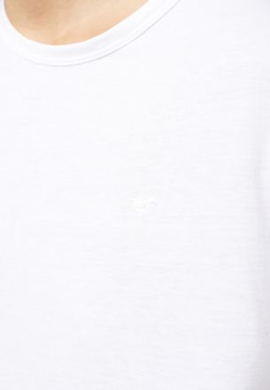 Mustang Jeans Kurzarmshirt