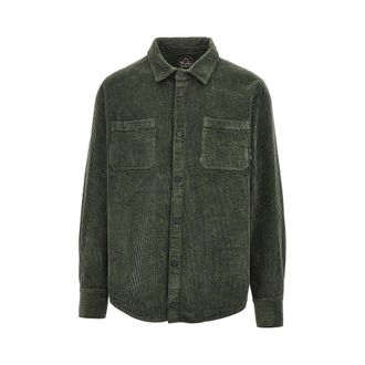 Mauna Kea Corduroy shirt Man L