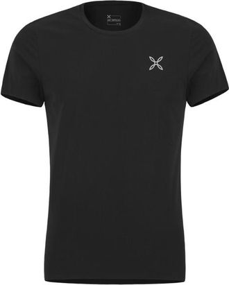 Montura Sensi T-Shirt Funktionsshirt - Unisex | schwarz