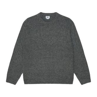 Obey Sweatshirts - Heren - Truien - Grijs - Maat: L Wol