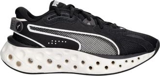 Puma Softride Frequence - Heren - Fitnessschoenen - Zwart - 44 EU - Fitness