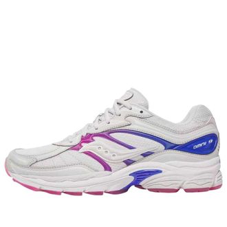 Saucony Progrid Omni 9 Faded White Dusk S70994-1