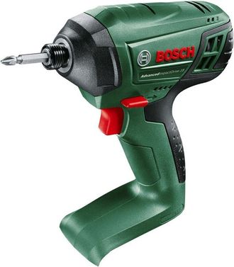 Bosch Avvitatore a impulsi AdvancedImpactDrive 18 Utensile autonomo - 0603980303