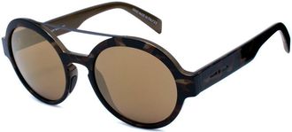Italia Independent Acetate Sunglasses