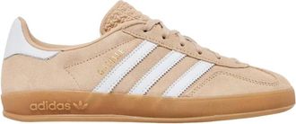 adidas Heren, Sport, Beige, Maat: 43 1/3 EU Gaze