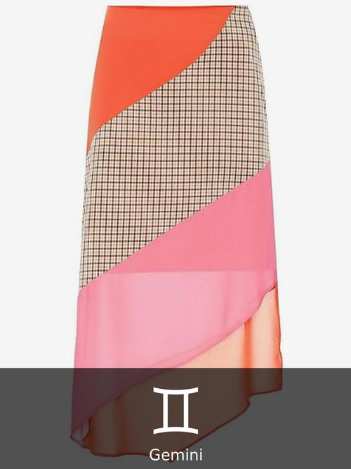 oroscopo fashion gemelli