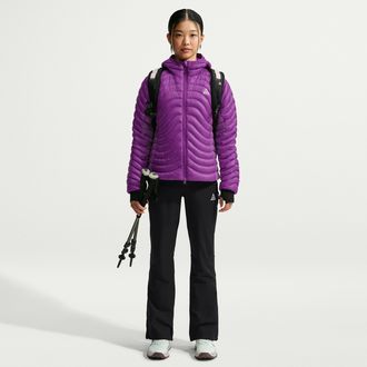 Nike Womens Nike ACG Cloud Trekker Hiking Pants in Black | IM4306-010