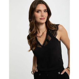 Morgan T-shirt met korte mouwen