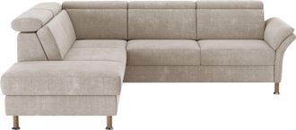 HOME AFFAIRE Ecksofa