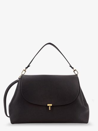 Toteme Borsa a spalla T-Lock in pelle - TOTEME - gender_Woman