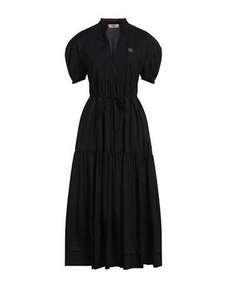 Twin-Set DRESSES - Maxi dresses sur YOOX.COM