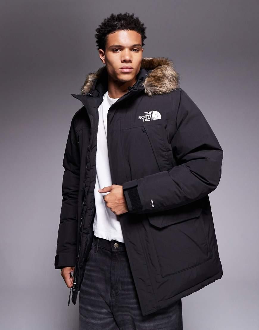 Parka Shilton Vetements Parkas En Duvet The North Face SOLDE Jusqu