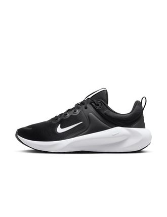 Nike Nike Womens in-Season Tr 14 Workout Shoes, Black/White/Black, 5