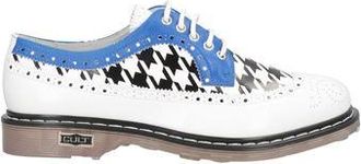 Cult SCHUHE - Schn&uuml;rschuhe auf YOOX.COM
