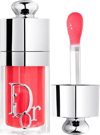 Dior Dior Dior Addict Lip Glow Oil - Juicy Finish - 015 Cherry