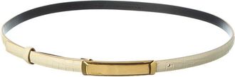 Tom Ford Leather Belt