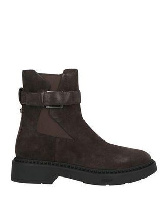 Ash FOOTWEAR - Ankle boots on YOOX.COM