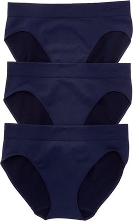 Le Mystere 3pk Seamless Comfort Bikini