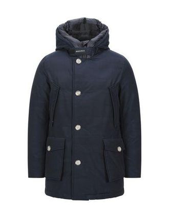 Woolrich COATS & JACKETS - Puffers sur YOOX.COM