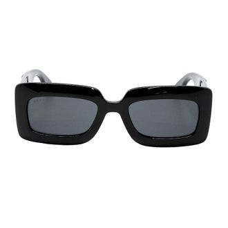 Gucci GG0811S001 Sunglasses - Black