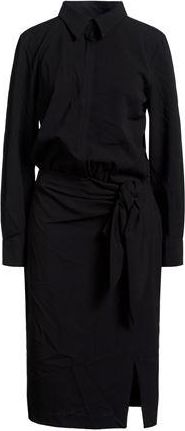 Tensione In DRESSES - Midi dresses on YOOX.COM