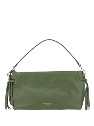Gianni Chiarini Brina zip-fastening tote bag - Green